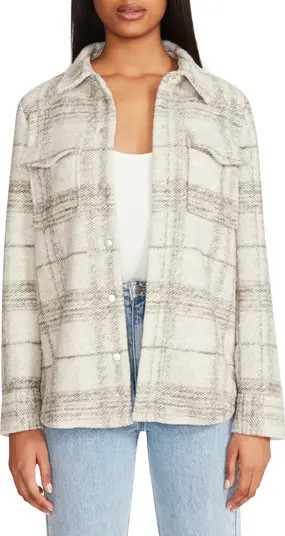 The Courtside Shacket | Nordstrom