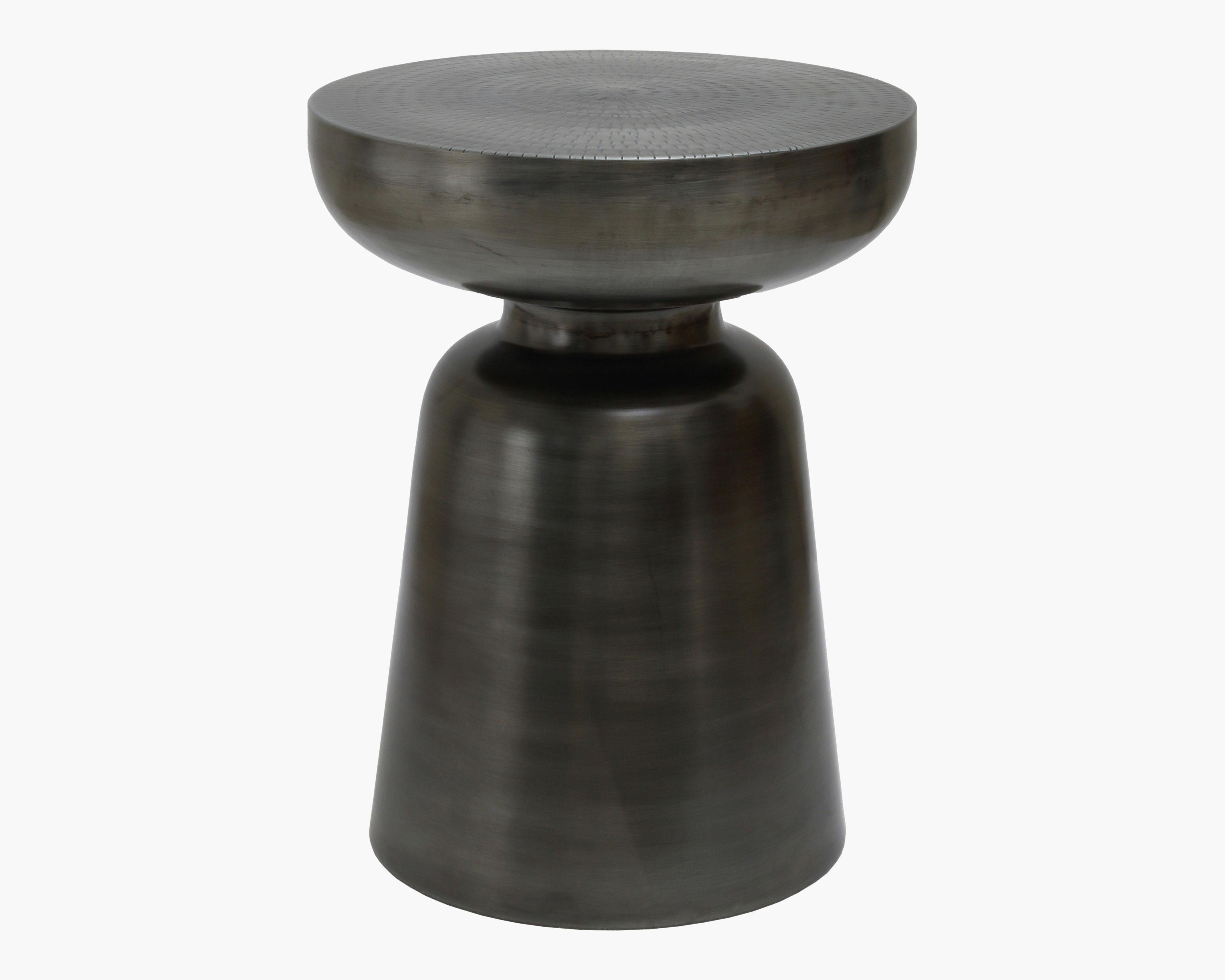 Hendrix Side Table | Interior Define