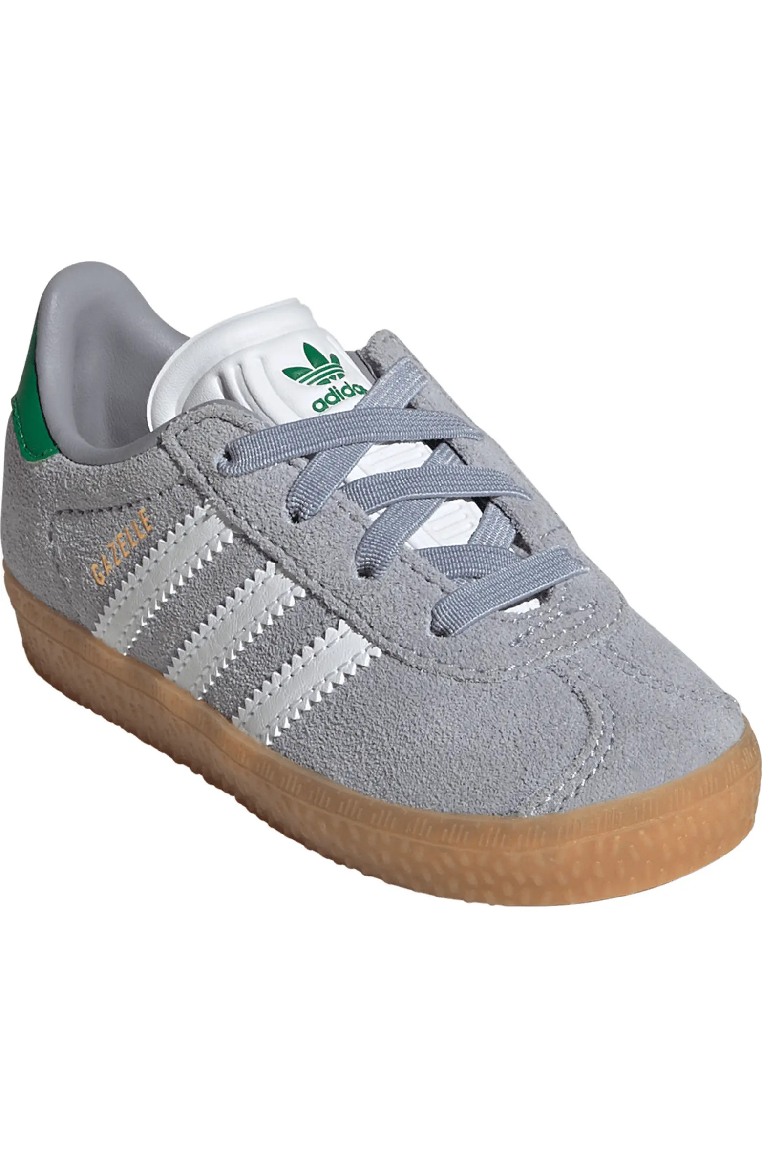 Kids' Gazelle Low Top Sneaker | Nordstrom