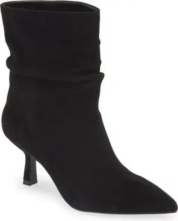 Open Edit Tilly Pointed Toe Bootie | Nordstrom | Nordstrom
