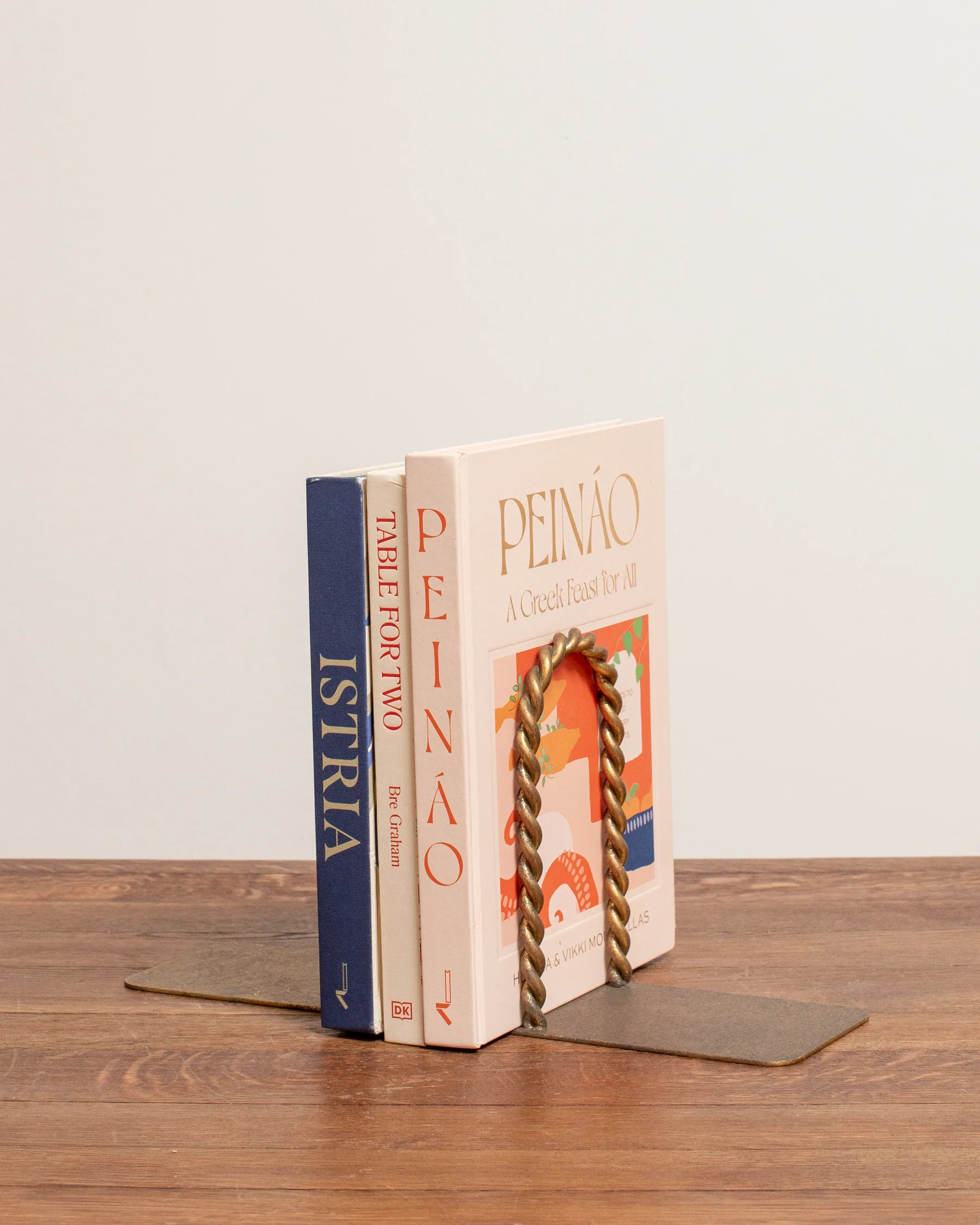 Holden Bookends | The Vintage Rug Shop