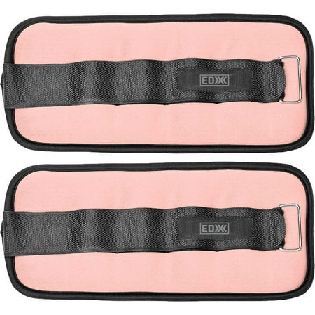 2-Pack 2LB Ankle Weights | Walmart (US)