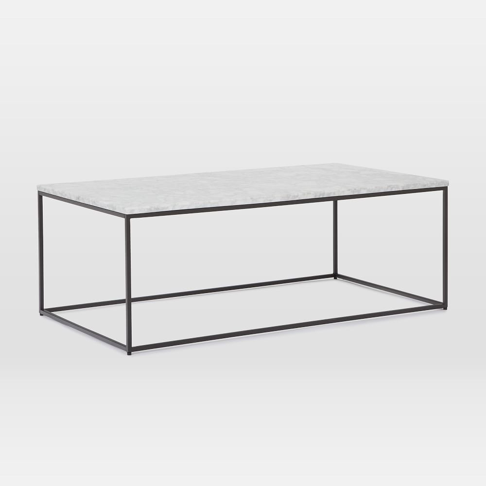 Streamline Coffee Table | West Elm (US)