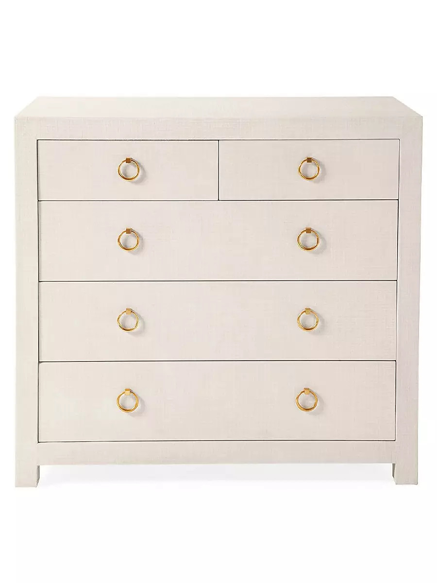 Driftway Dresser | Serena and Lily