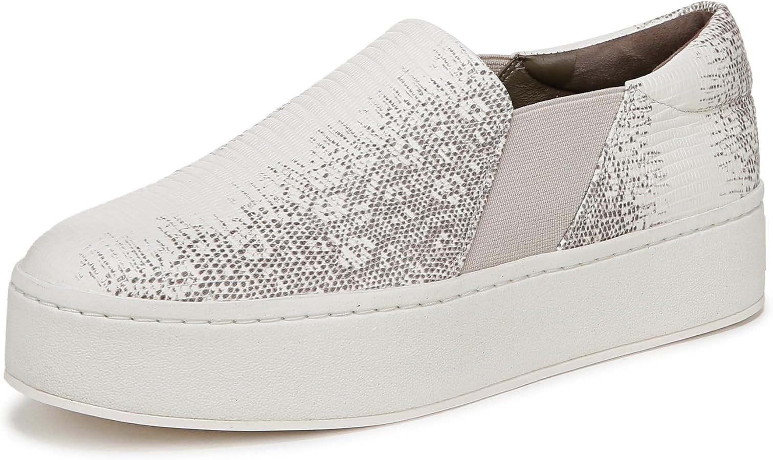 Vince Women's Warren Platform Slip-On Sneaker | Amazon (US)