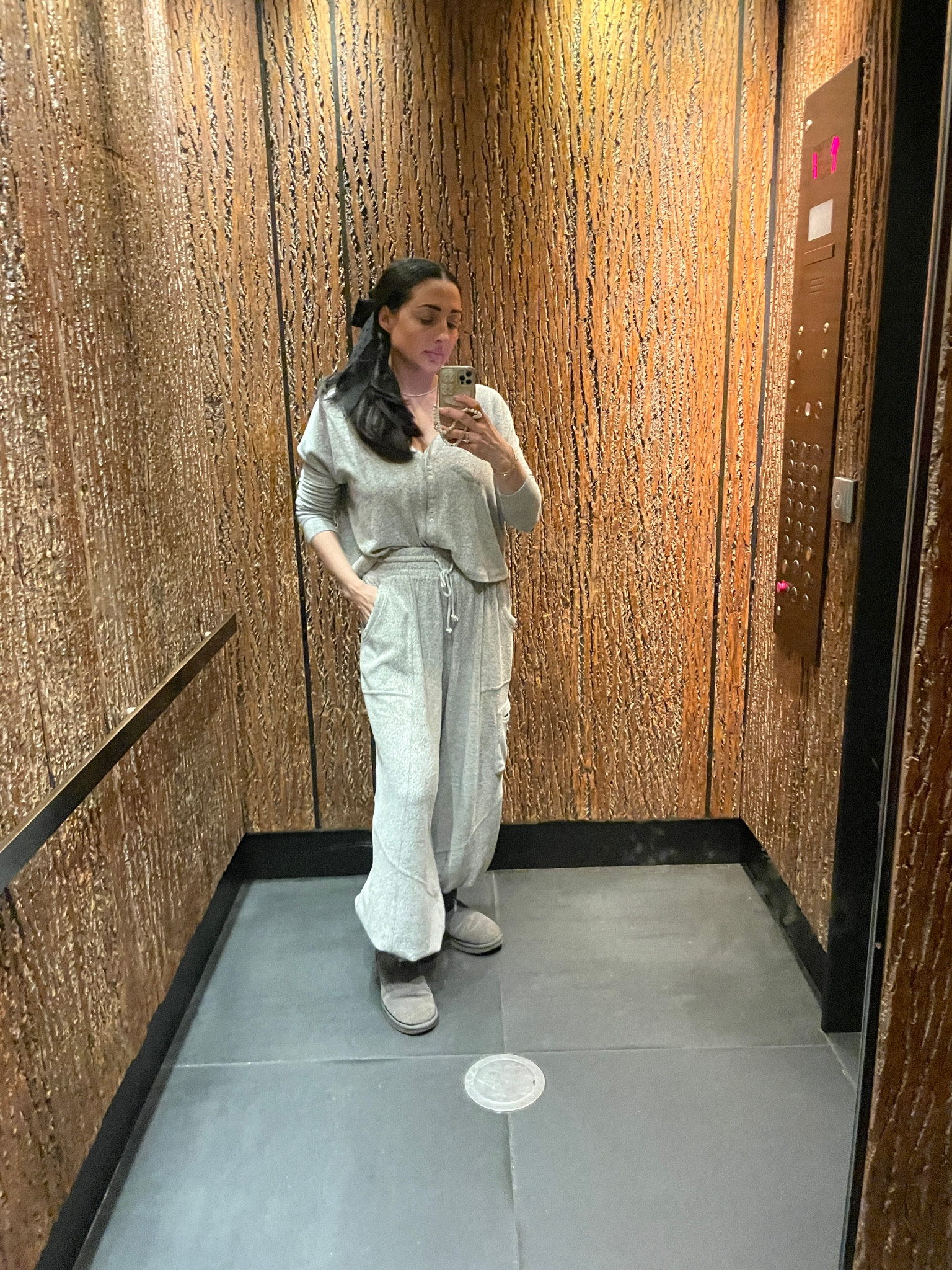 cutest lounge set that can be dressed up or dressed down! 

#LTKfindsunder50