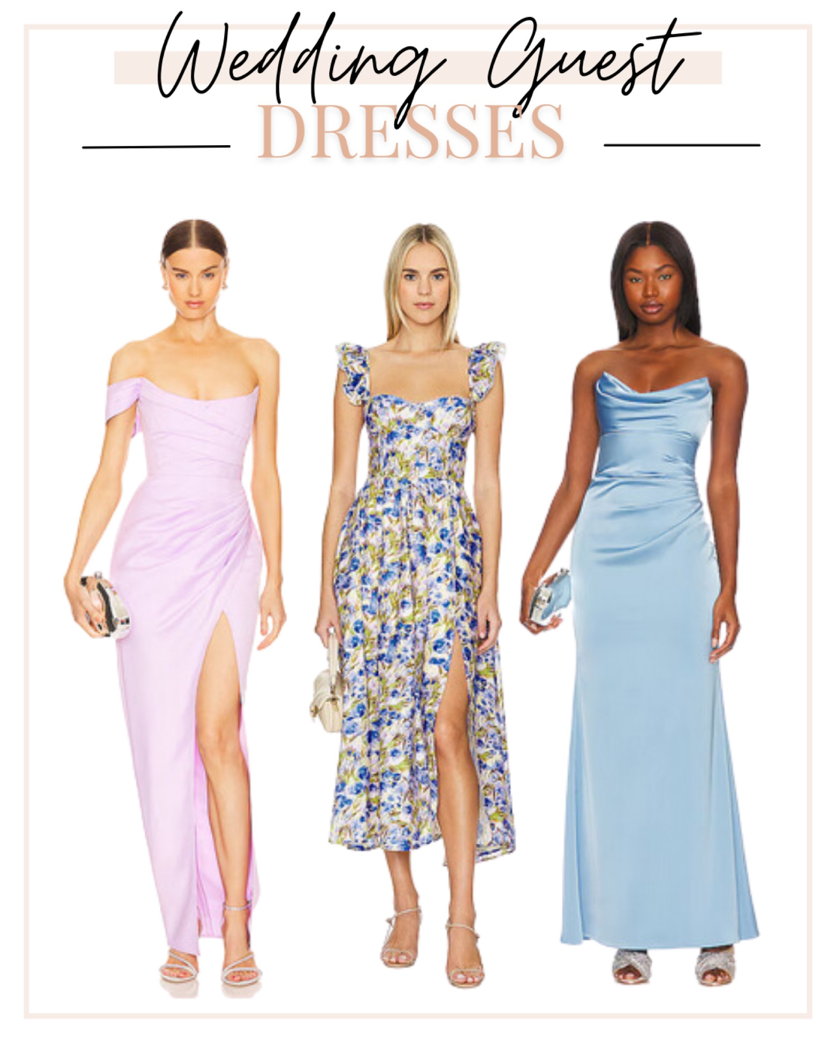Check out these wedding guest dressess

bridesmaid dress, wedding guest dress, bridesmaid dresses, wedding guest dresses, maxi dress, midi dress, mini dress, pastel dress, baby shower dress, semi-formal dress, formal dress, cocktail dress, date night outfit, date night dress, vacation outfit, vacation dress, resort dress, spring dress, summer dress 

#LTKtravel #LTKwedding #LTKstyletip