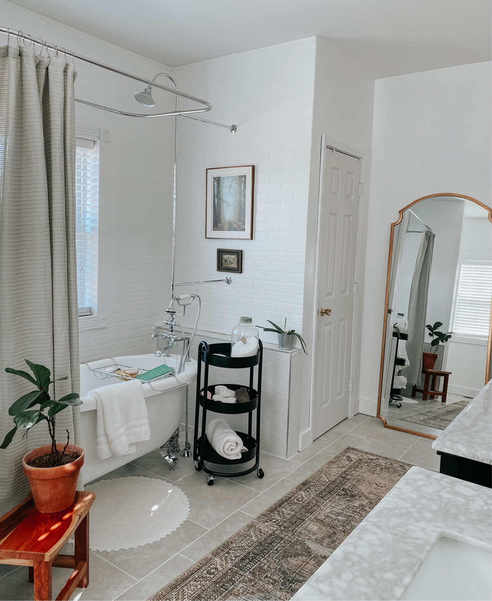 Floor mirrors on sale 
Bellacor, Walmart, target, amazon  

#LTKunder100 #LTKhome #LTKsalealert