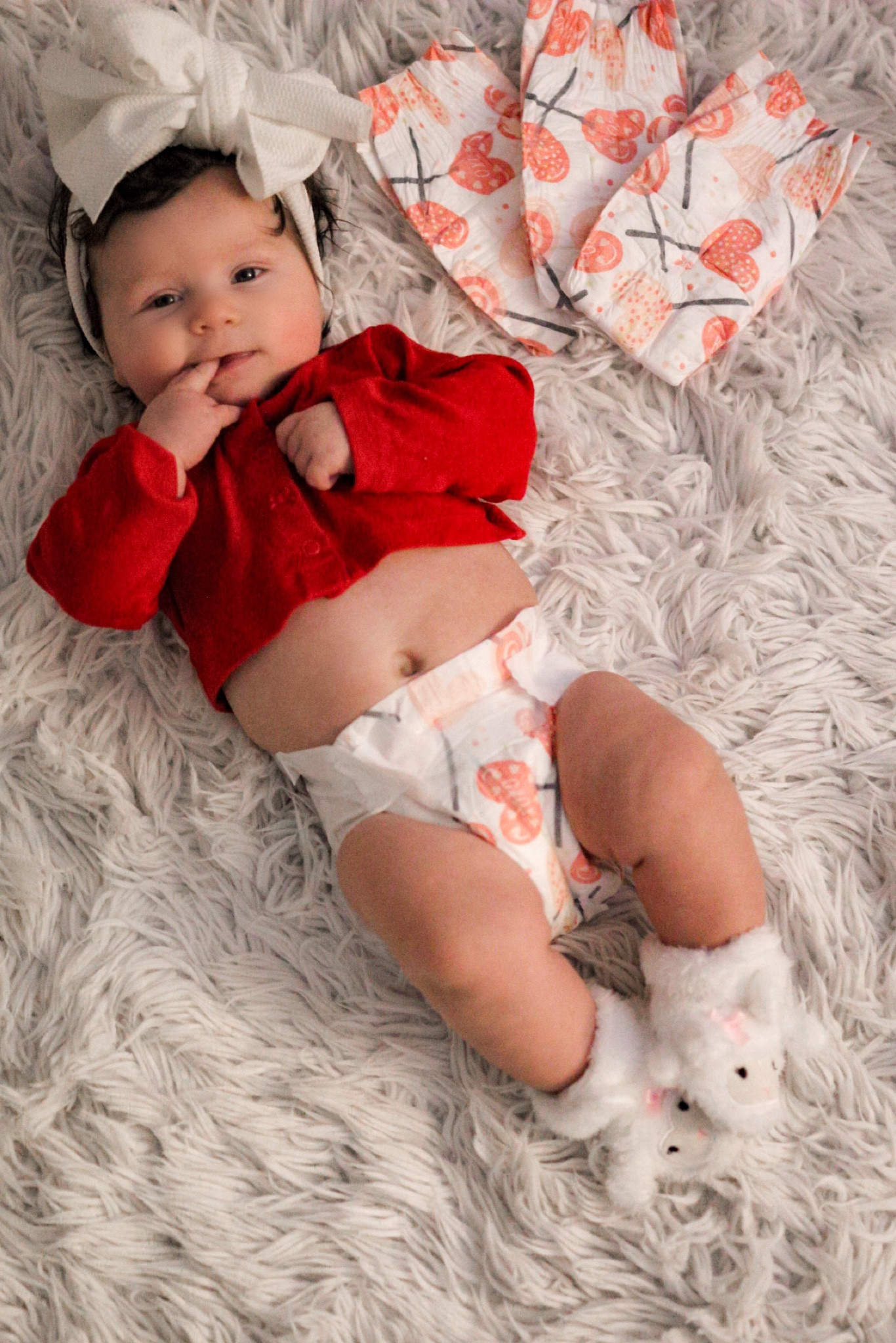 Honest diapers 

#LTKHoliday #LTKGiftGuide #LTKbaby