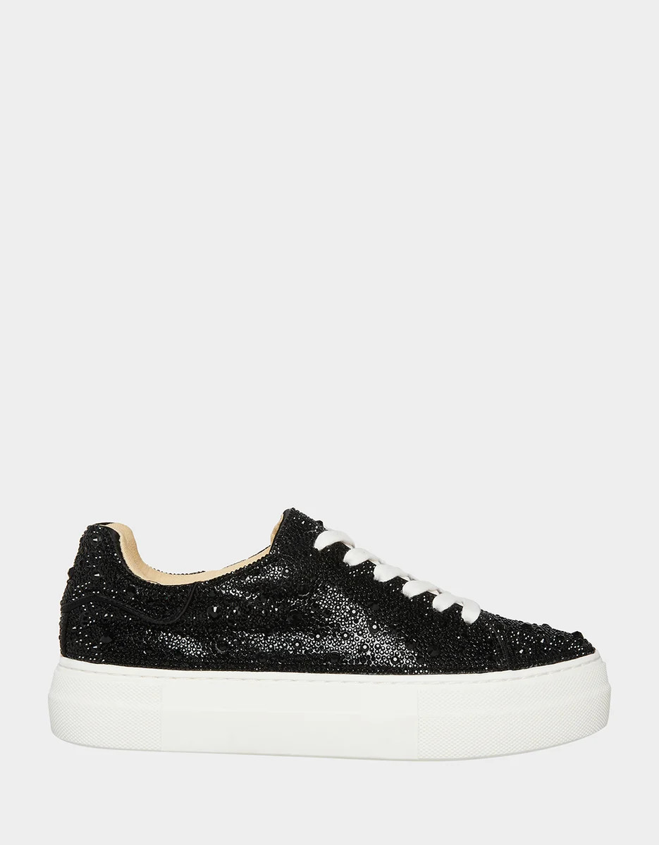 SIDNY BLACK | Betsey Johnson