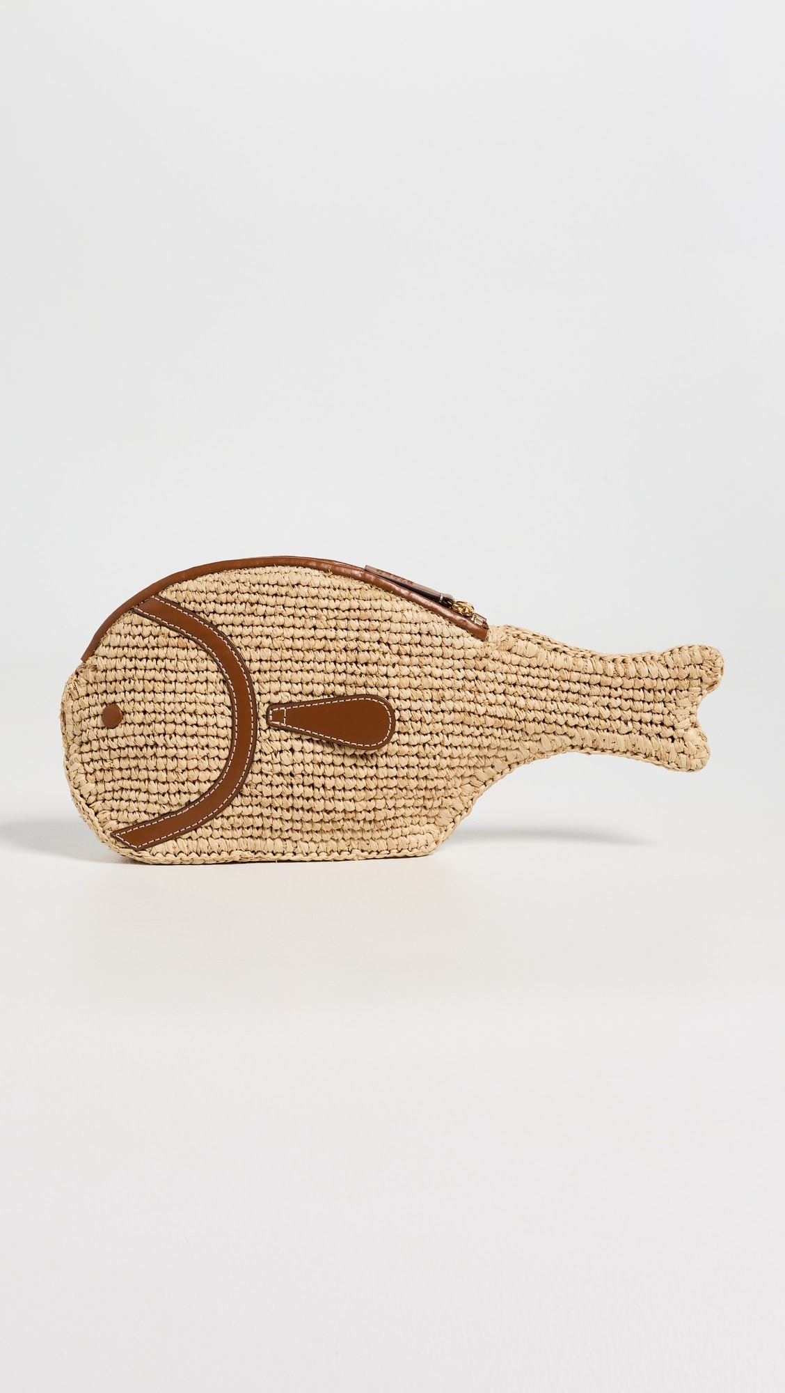 Pesce Clutch | Shopbop