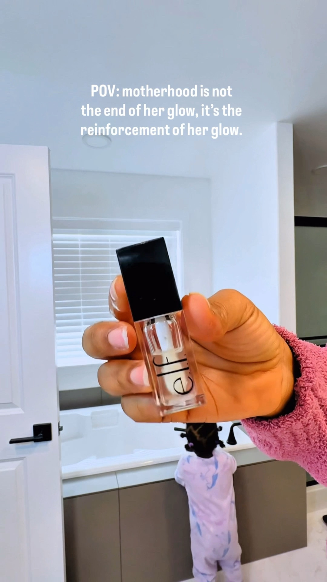 My everyday glow staples Derma E Vitamin C, e.l.f. Lip Gloss, Jelly Pop Glow Revive Lip Oil.

#LTKStyleTip #LTKBeauty #LTKHoliday