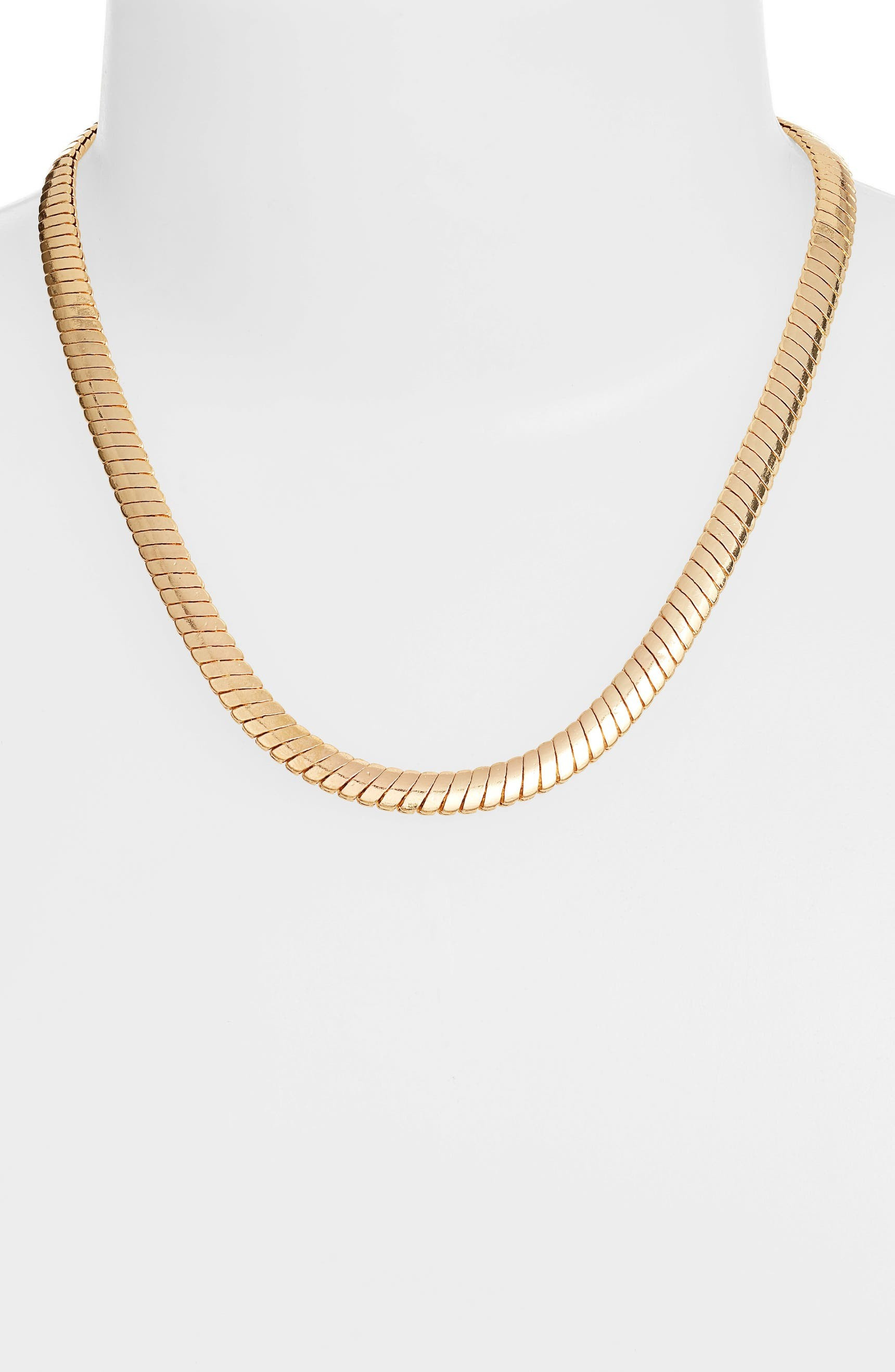 Century Chain Necklace | Nordstrom