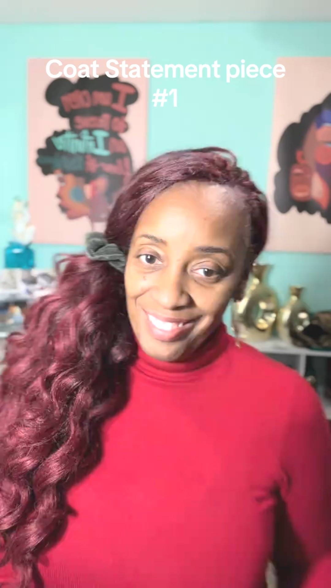 I’m so sorry that my coats were last year and I couldn’t add them, but I found some amazing dups!! 

Check out this show-stopping coat, honey! It’s bold, it’s cozy, it’s giving main-character energy all winter long. Big, warm, and downright gorgeous—exactly the kind of statement piece your closet has been begging for. Go on… take a peek!

#LTKGiftGuide #LTKHoliday #LTKgrwm