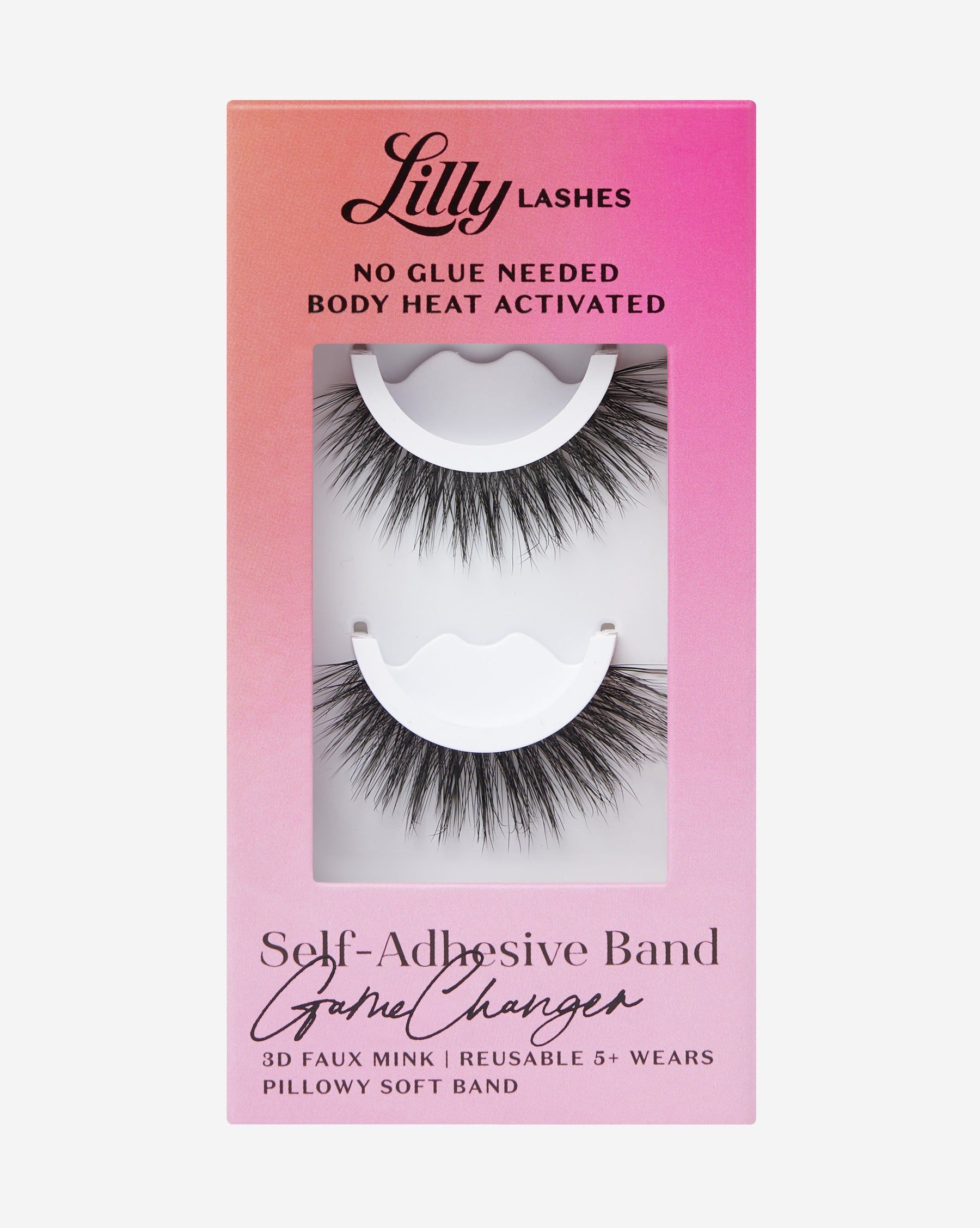GameChanger | Lilly Lashes