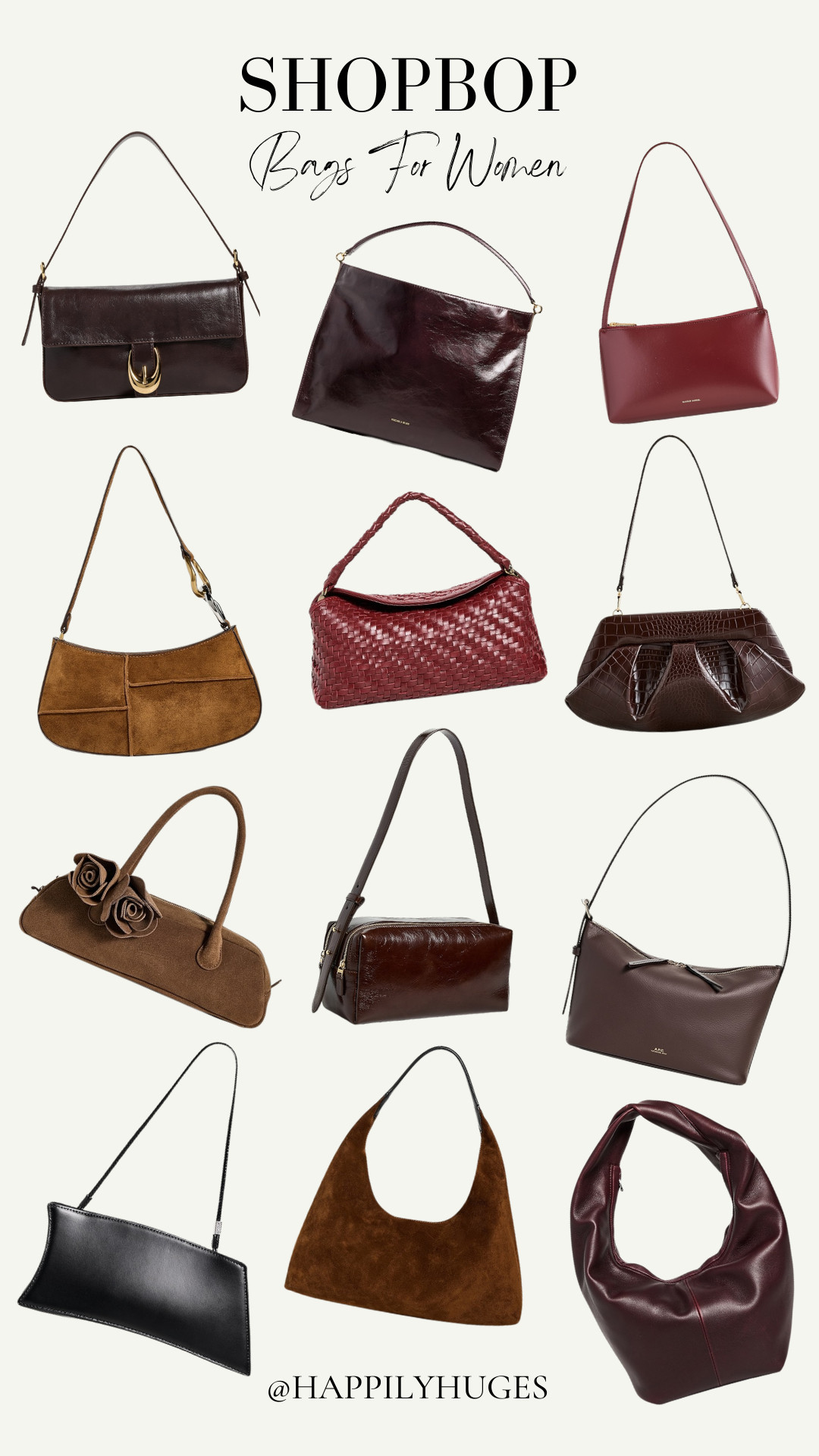 Need a gift for your girls? Check out these bags! 

 #LTKGiftGuide #LTKHoliday #LTKWorkwear