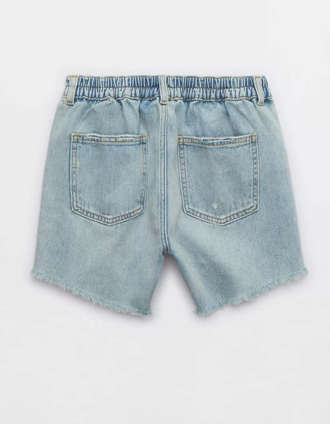 Aerie Daydream Denim Short | American Eagle Outfitters (US & CA)