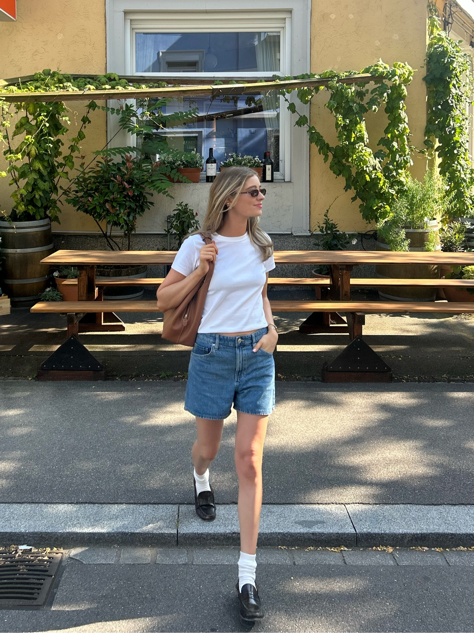 summer outfit inspo 

#LTKSeasonal