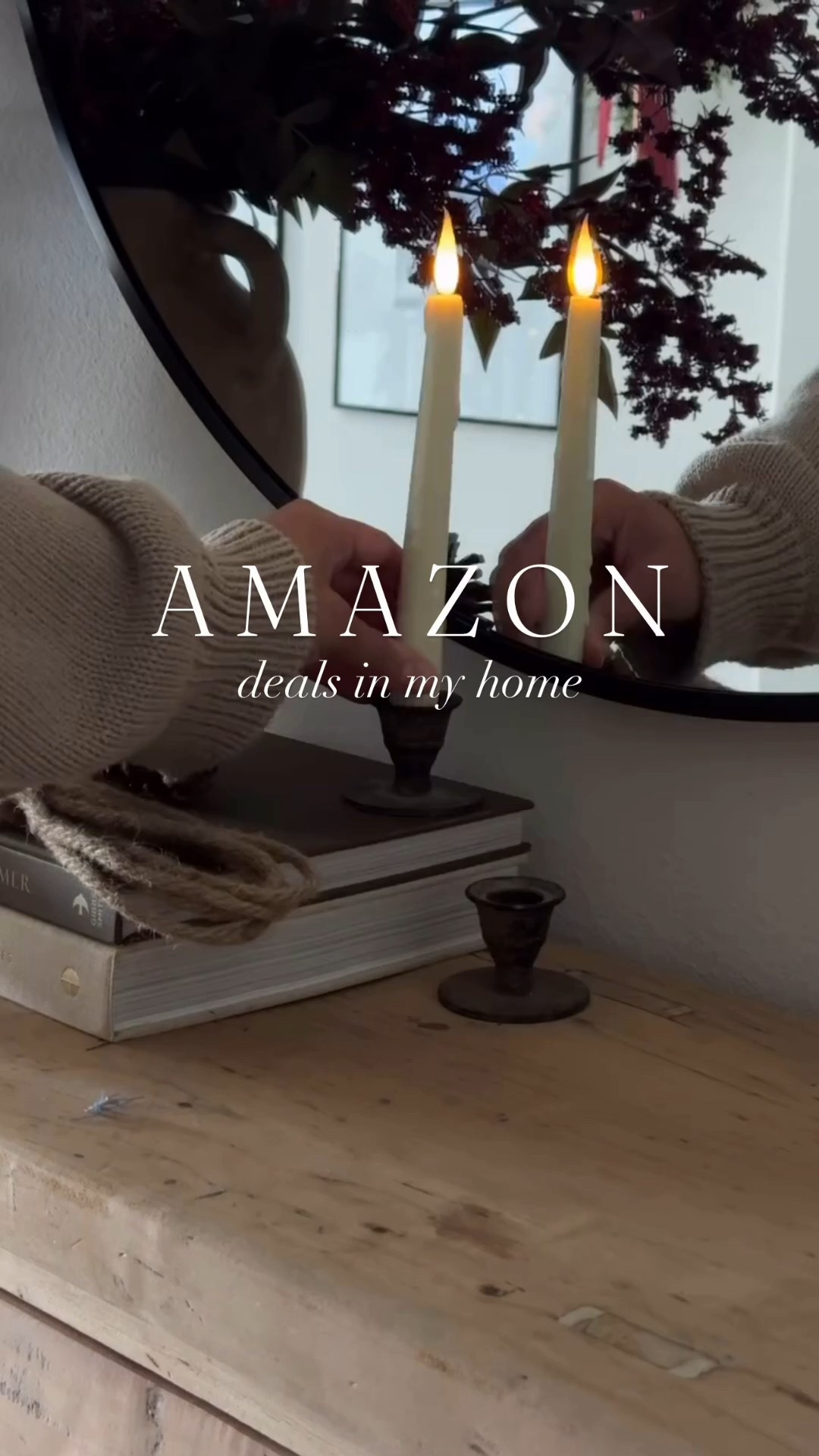 Amazon Favorites on Sale 

@amazon #ad, #founditonamazon,
#WinterFavorites2025