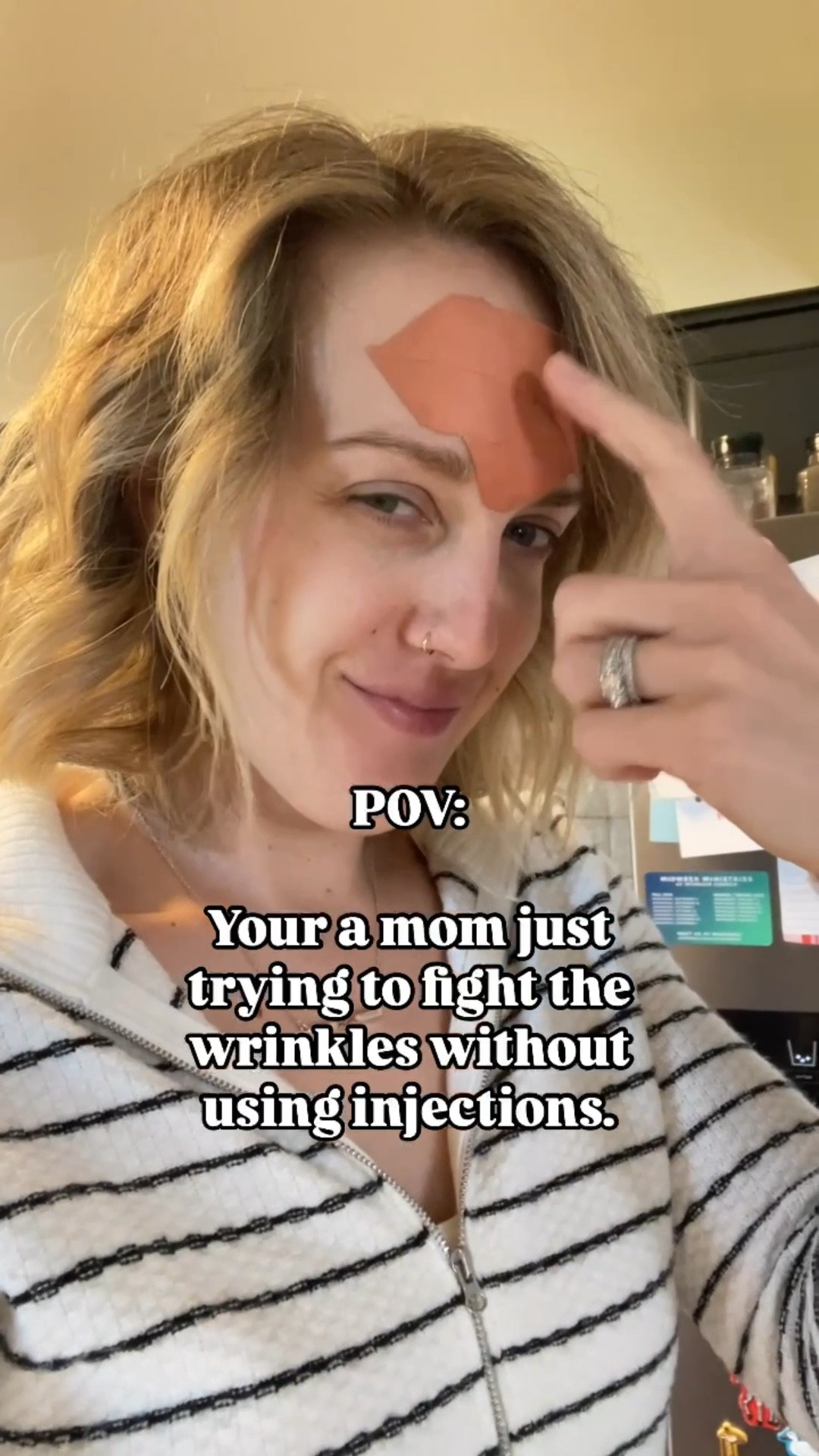 This Botox alternative is where it’s at for my non-toxic skincare lovers! Grab these instead of going for the injections-you’ll be glad you did!

#LTKBeauty #LTKStyleTip #LTKWatchNow