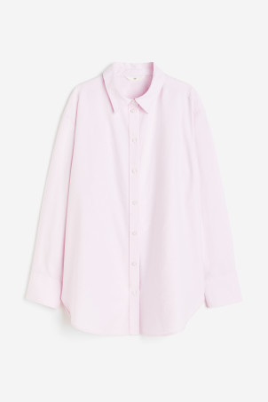 Oxford Shirt | H&M (US + CA)