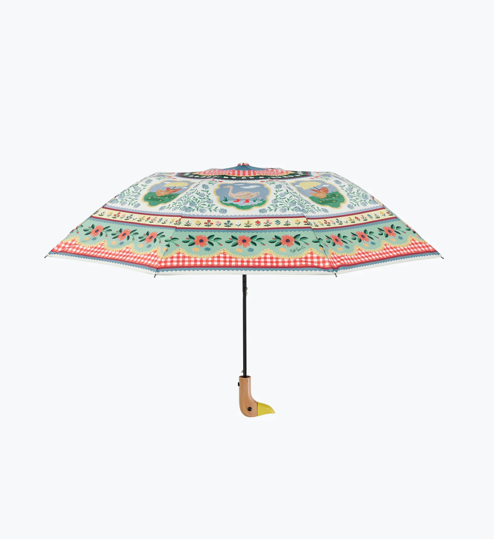 Umbrella - Home Sweet Home | Rifle Paper Co.