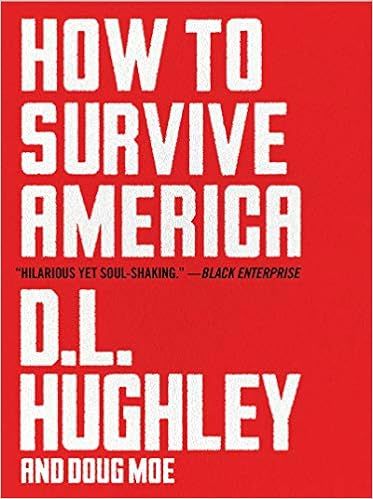 How to Survive America | Amazon (US)