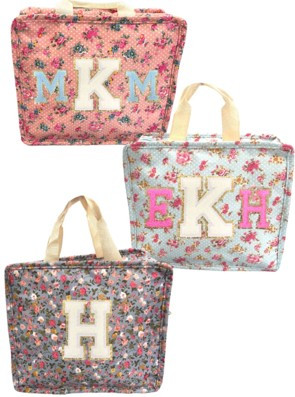 CUSTOM LUNCH BOX | Judith March