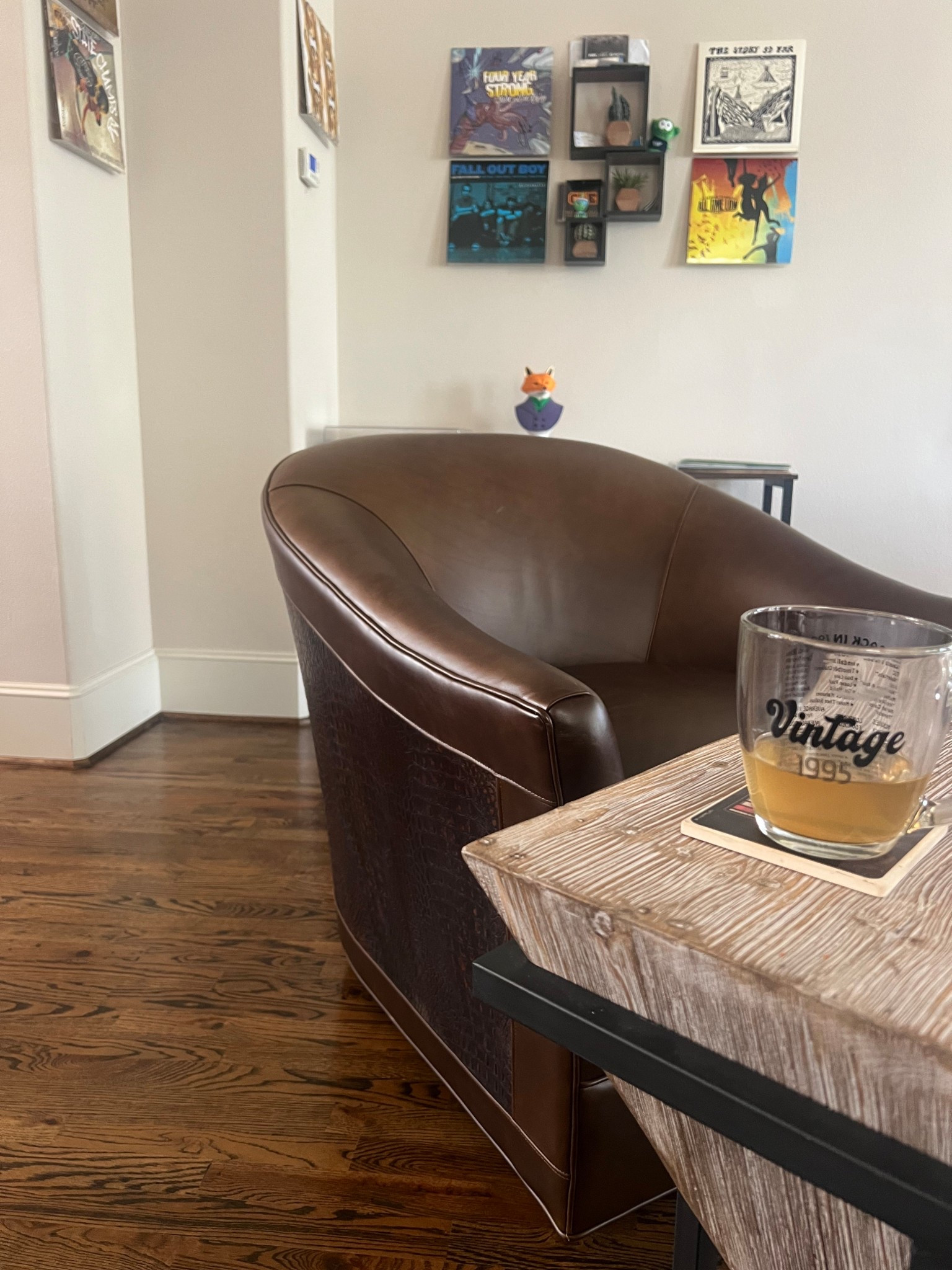 Sipping tea while working in the couch 

#LTKSeasonal #LTKU #LTKHome