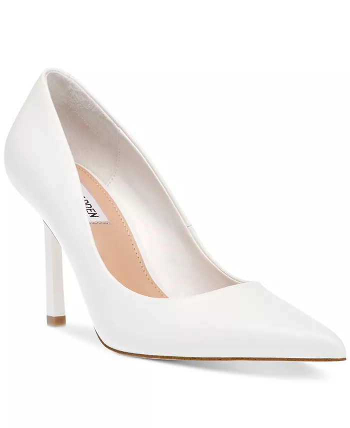 Steve  Madden Women's Classie Pointed-Toe Stiletto Pumps | Macys (US)