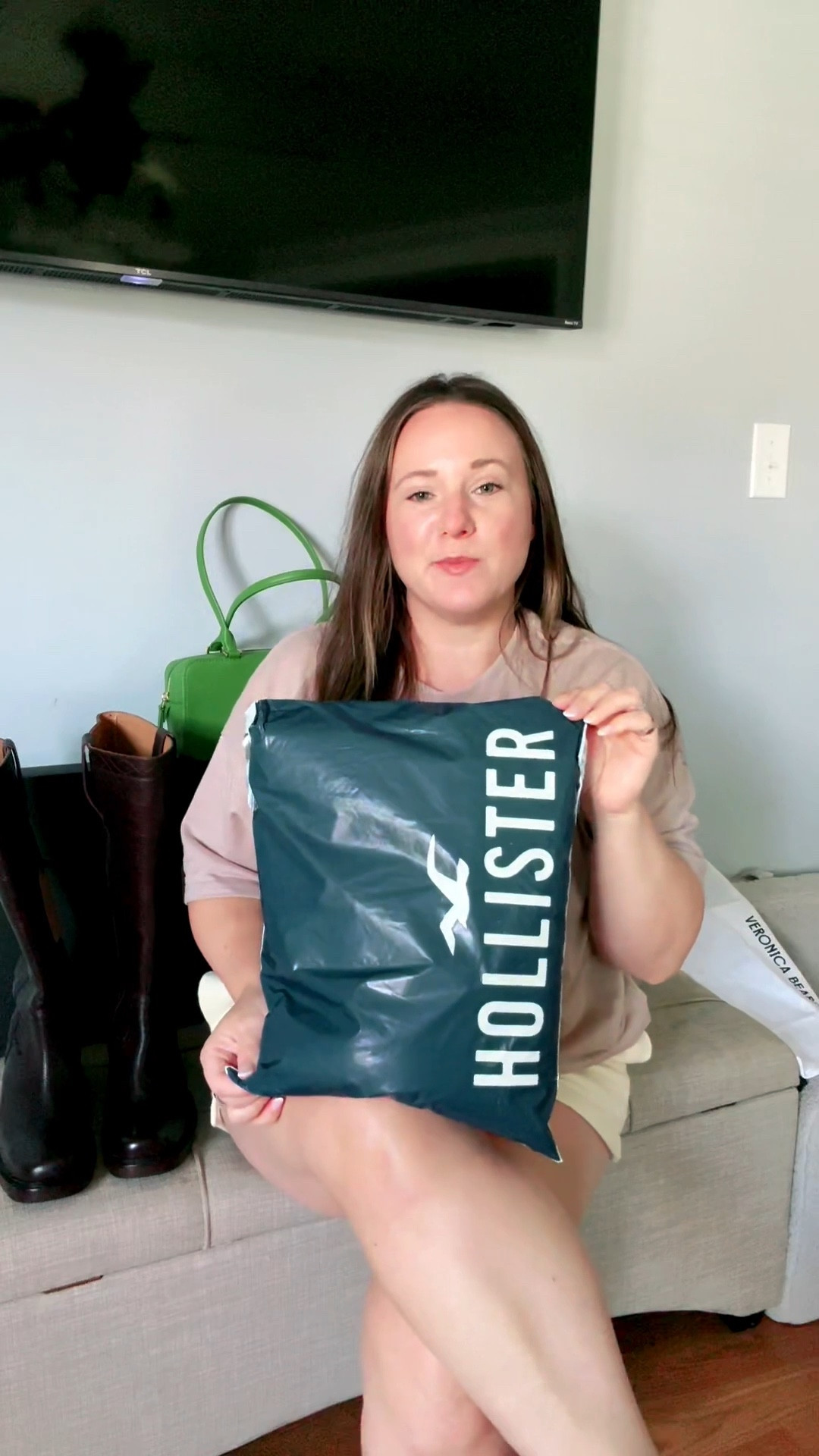 My 2000s collection Hollister order!

Hollister outfit
Hollister nostalgia
2000s collection
2000s collection order 
Nostalgia
Fall fits 

#LTKSeasonal #LTKMidsize #LTKPetite