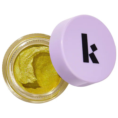 Zari Eyes Long-Lasting Crease-Proof Cream Eyeshadow  - Kulfi | Sephora | Sephora (US)