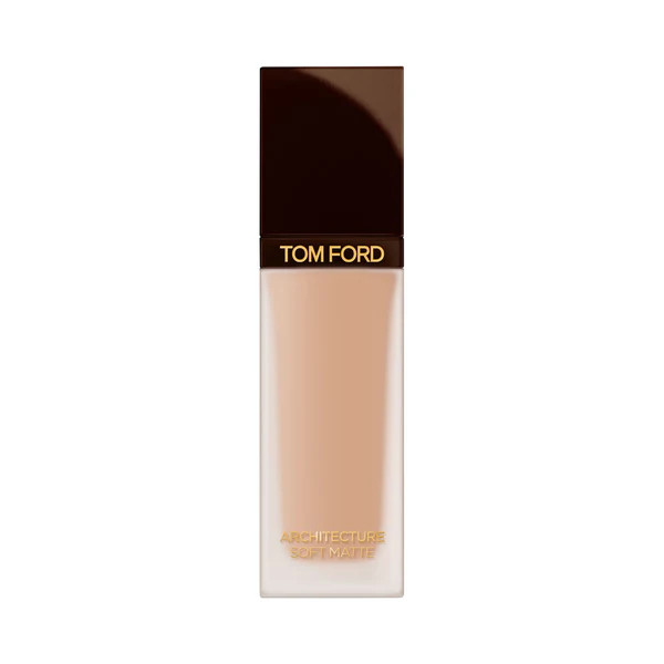 Architecture Soft Matte Blurring Foundation – Tom Ford | Bluemercury, Inc.