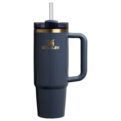 The Quencher(R) H2.0 Fluted Tumbler | 30 OZ | Stanley 1913 (US)