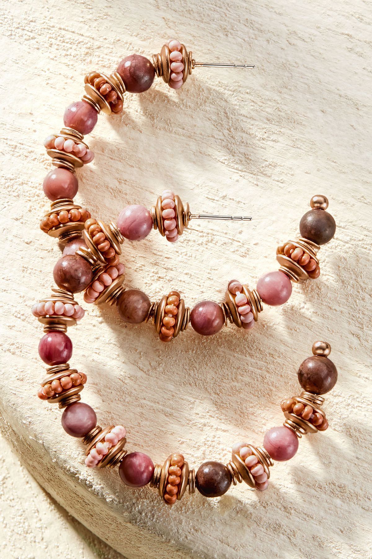 Robyn Hoop Earrings | Soft Surroundings