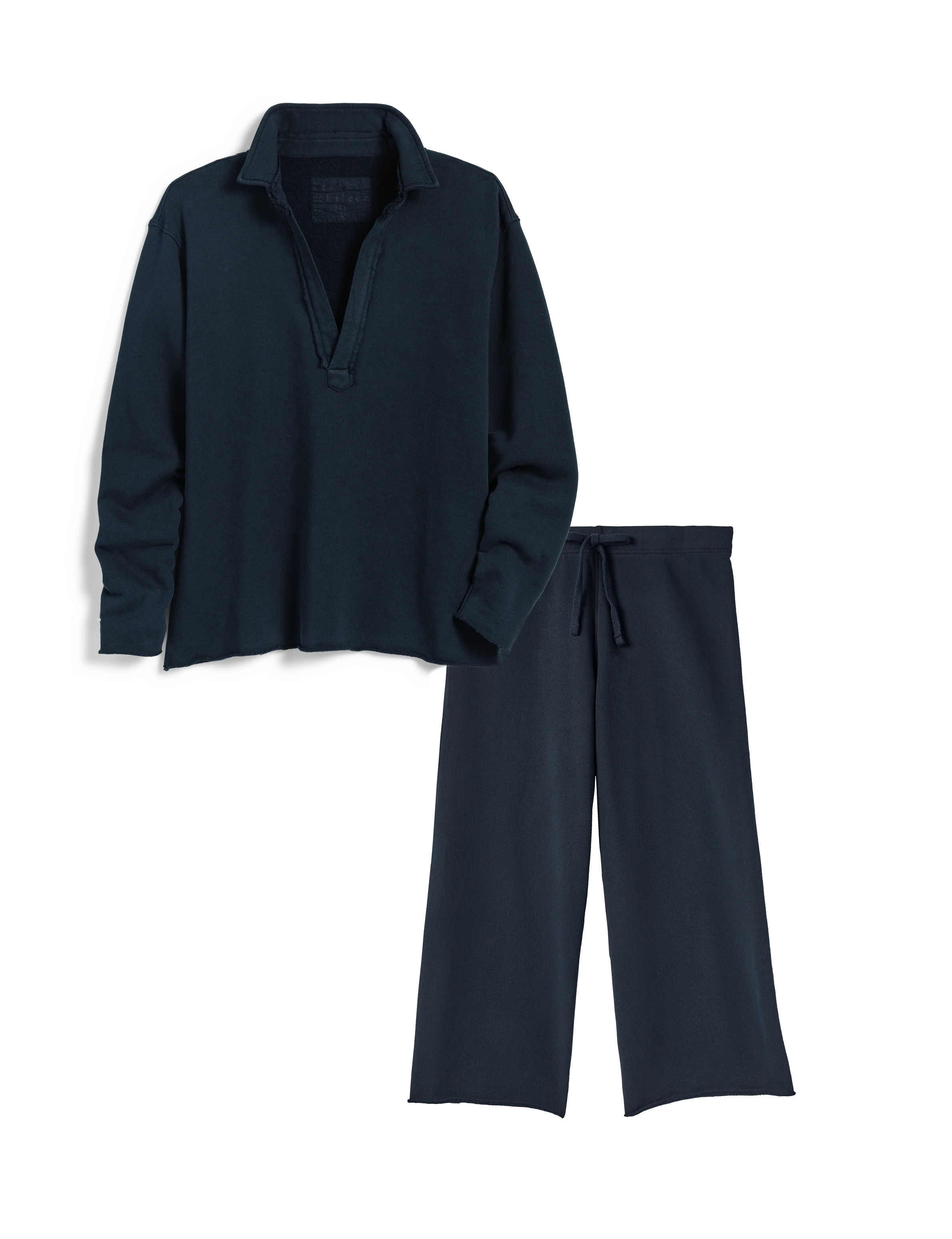 CARMEL TRAVEL SET British Royal Navy | Frank & Eileen