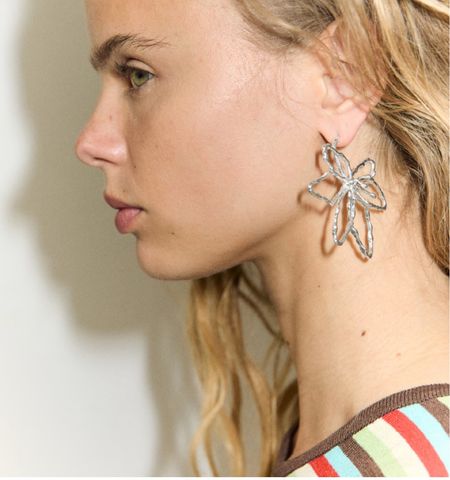 Earrings

#LTKFindsUnder50 #LTKTravel #LTKStyleTip