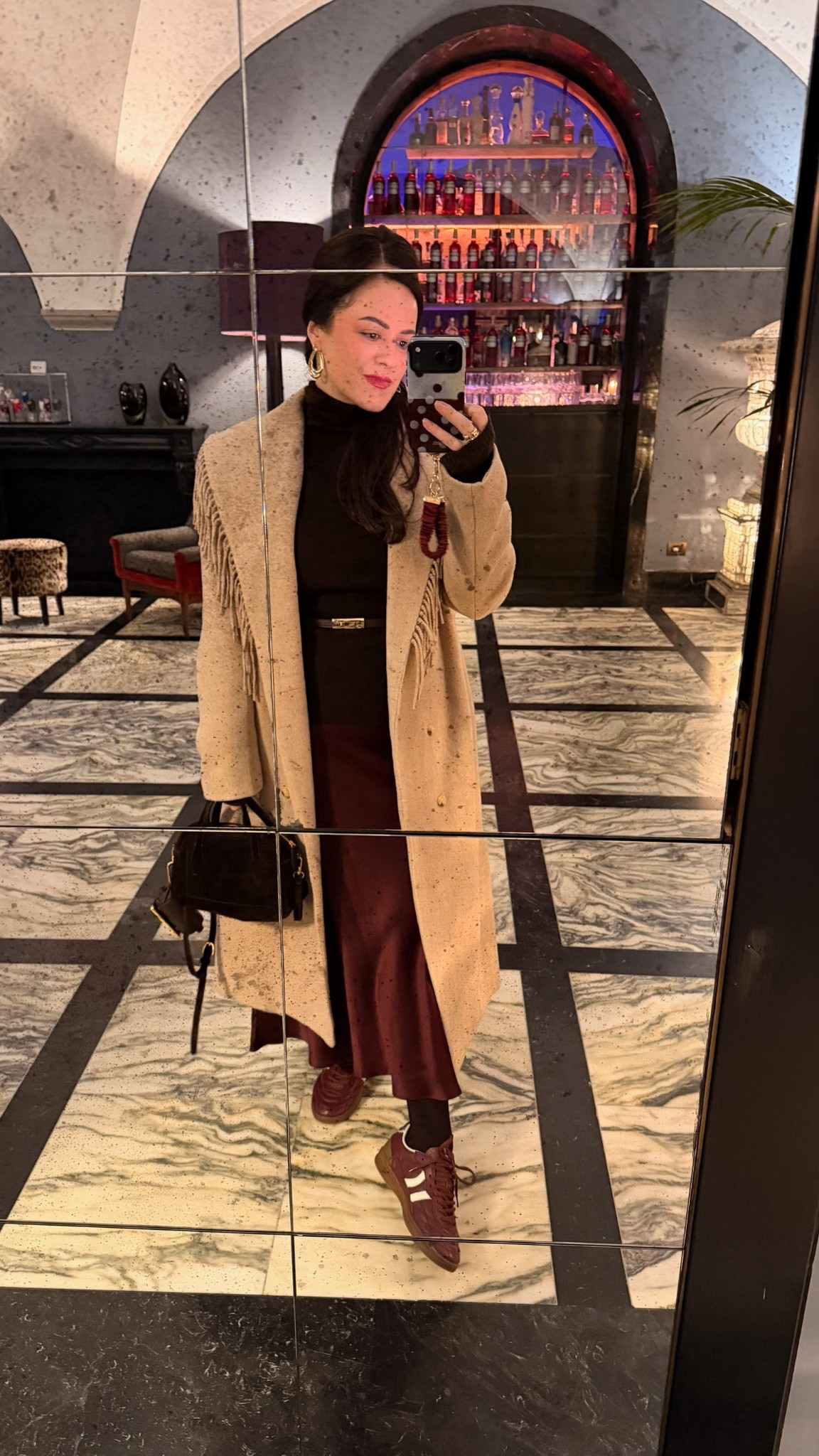 Midsize Italy outfit Inspo 