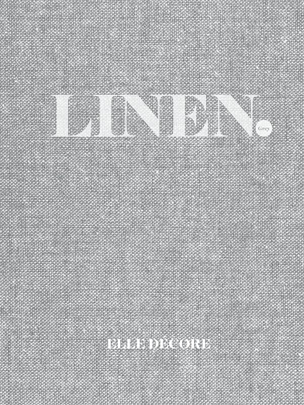 Linen Gray - Decorative Display Book for Coffee Table Decor & Stylish Accent Decoration in Home S... | Amazon (US)