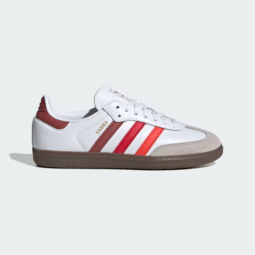 Samba OG Shoes Kids | adidas (US)