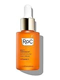 RoC Multi Correxion Revive + Glow Vitamin C Serum, 1 Fl Oz | Amazon (US)