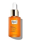 RoC Multi Correxion Revive + Glow Vitamin C Serum, 1 Fl Oz | Amazon (US)