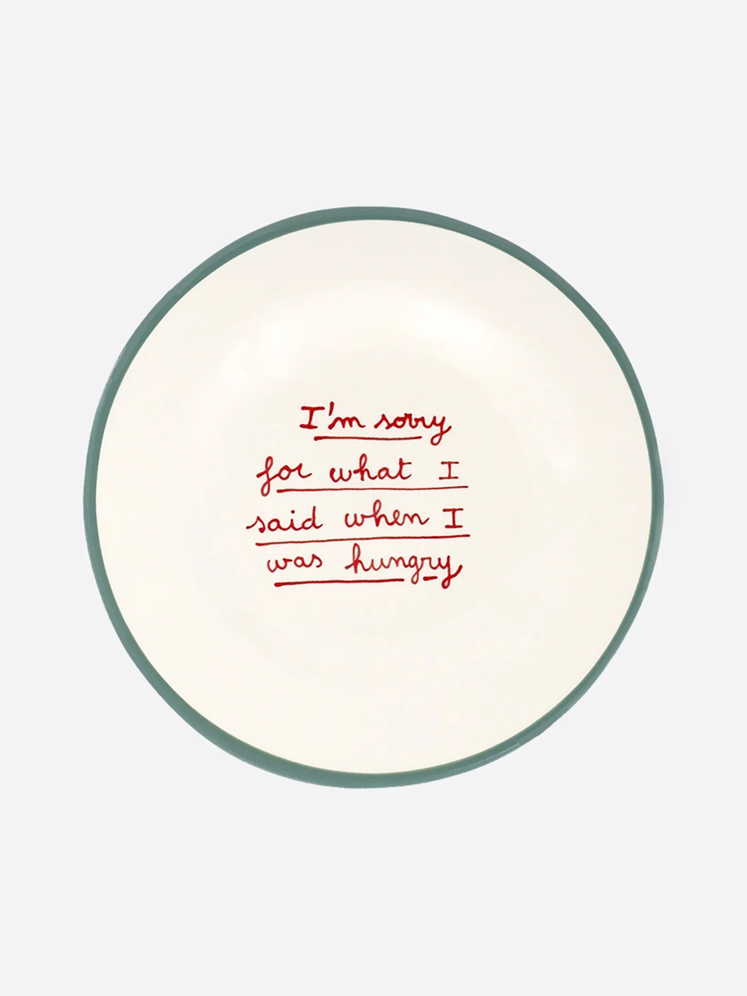 LAETITIA ROUGET
                      
                     Dessert Plate | Saint Bernard