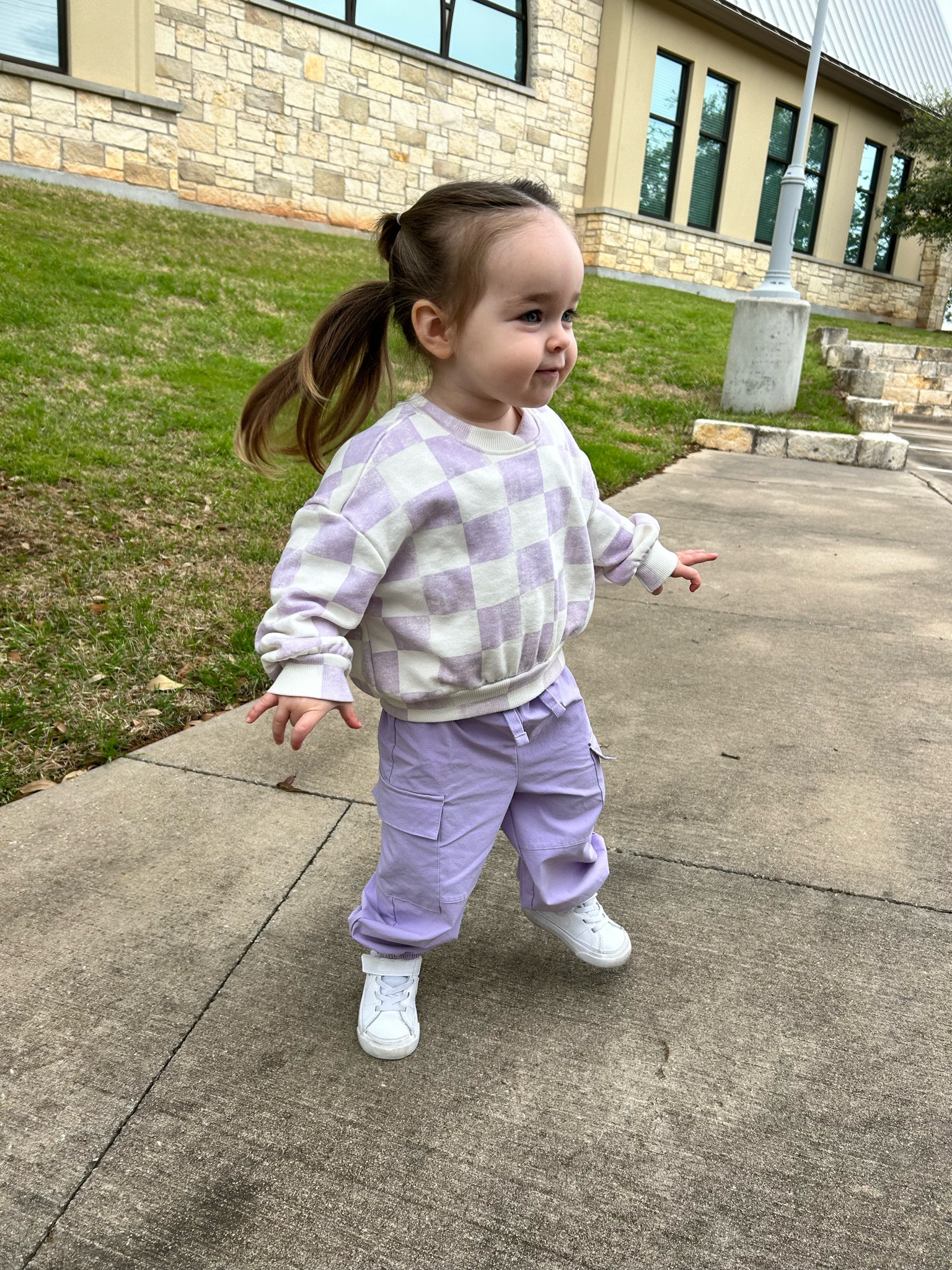 toddler girl spring outfit 

#LTKstyletip #LTKkids #LTKbaby