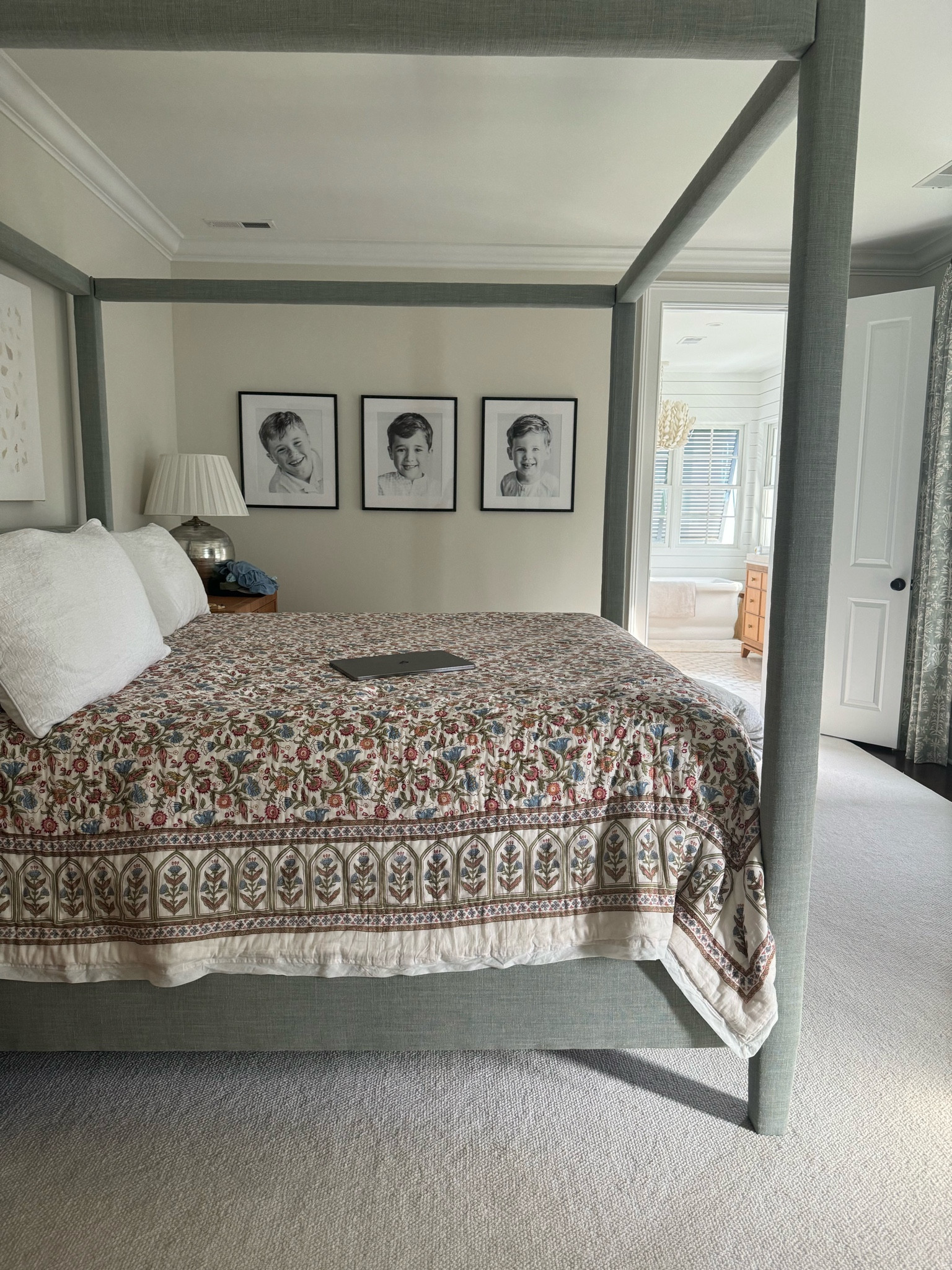 Our quilt & duvet!

#LTKSeasonal #LTKHome #LTKFamily