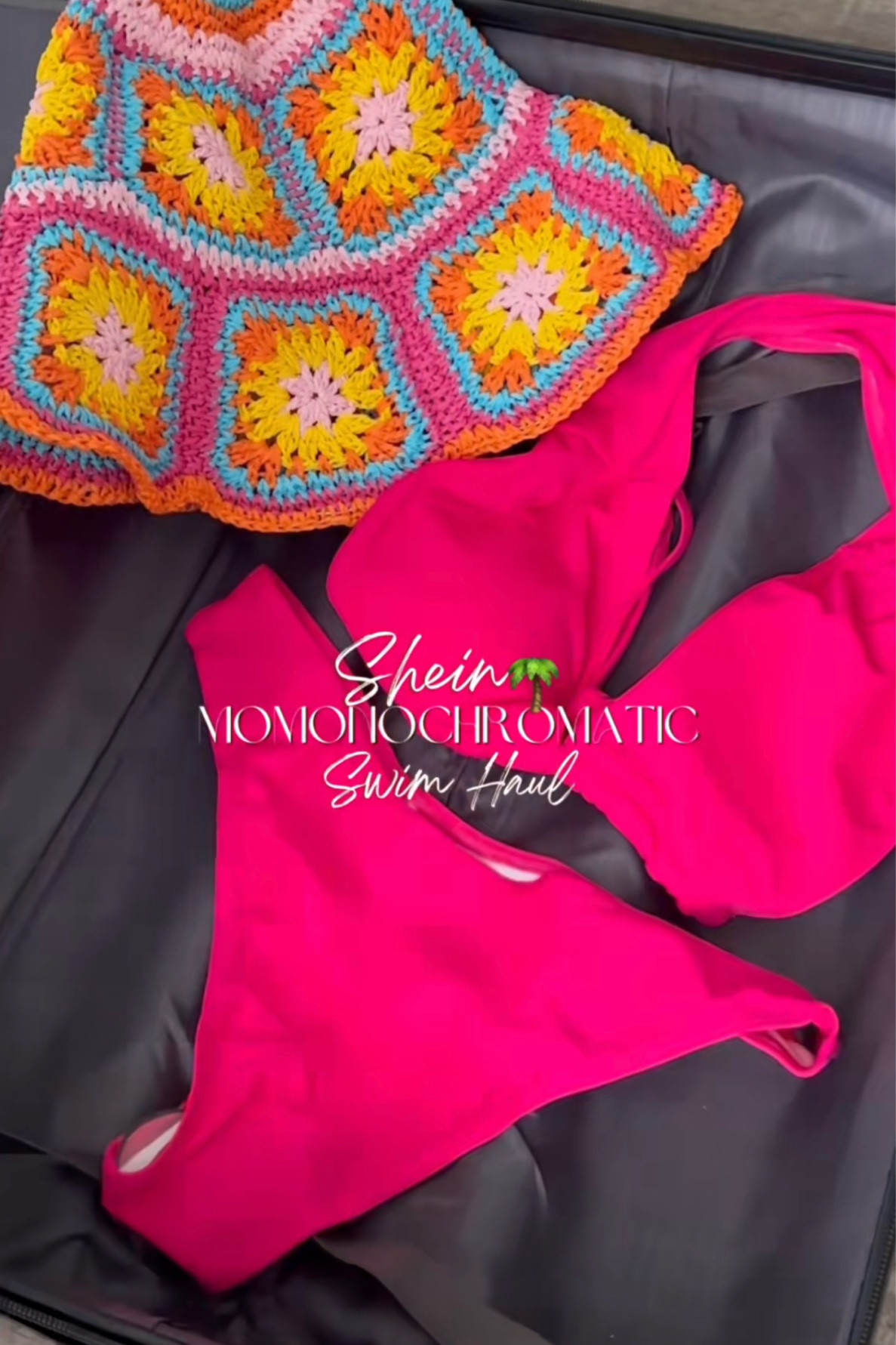 As Seen on TikTok Viral video! All sets linked below!

#LTKunder50 #LTKFind #LTKswim