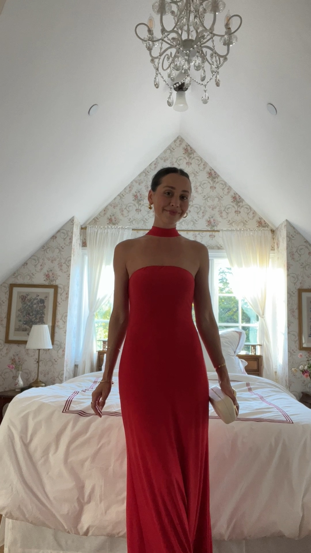 this dress ❤️ wedding guest dress, red dress, maxi dress, formal dress, red, wedding guestt

#LTKWedding #LTKStyleTip