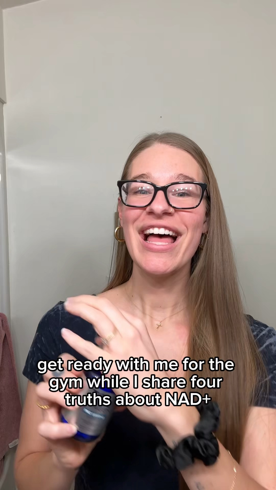 The BEST NAD+ supplement sold globally 

#LTKMostLoved #LTKFitness #LTKBeauty