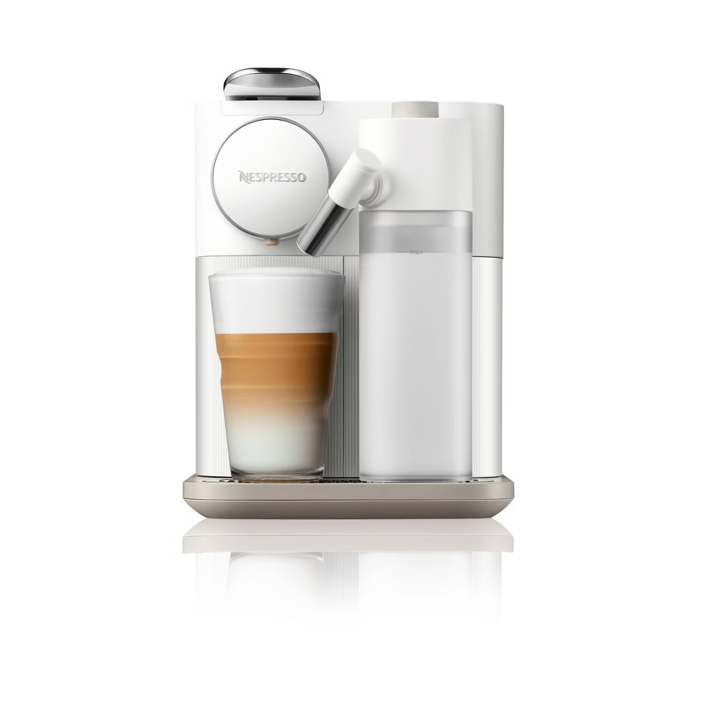Nespresso Gran Lattissima Fresh White Espresso Maker - White | Target