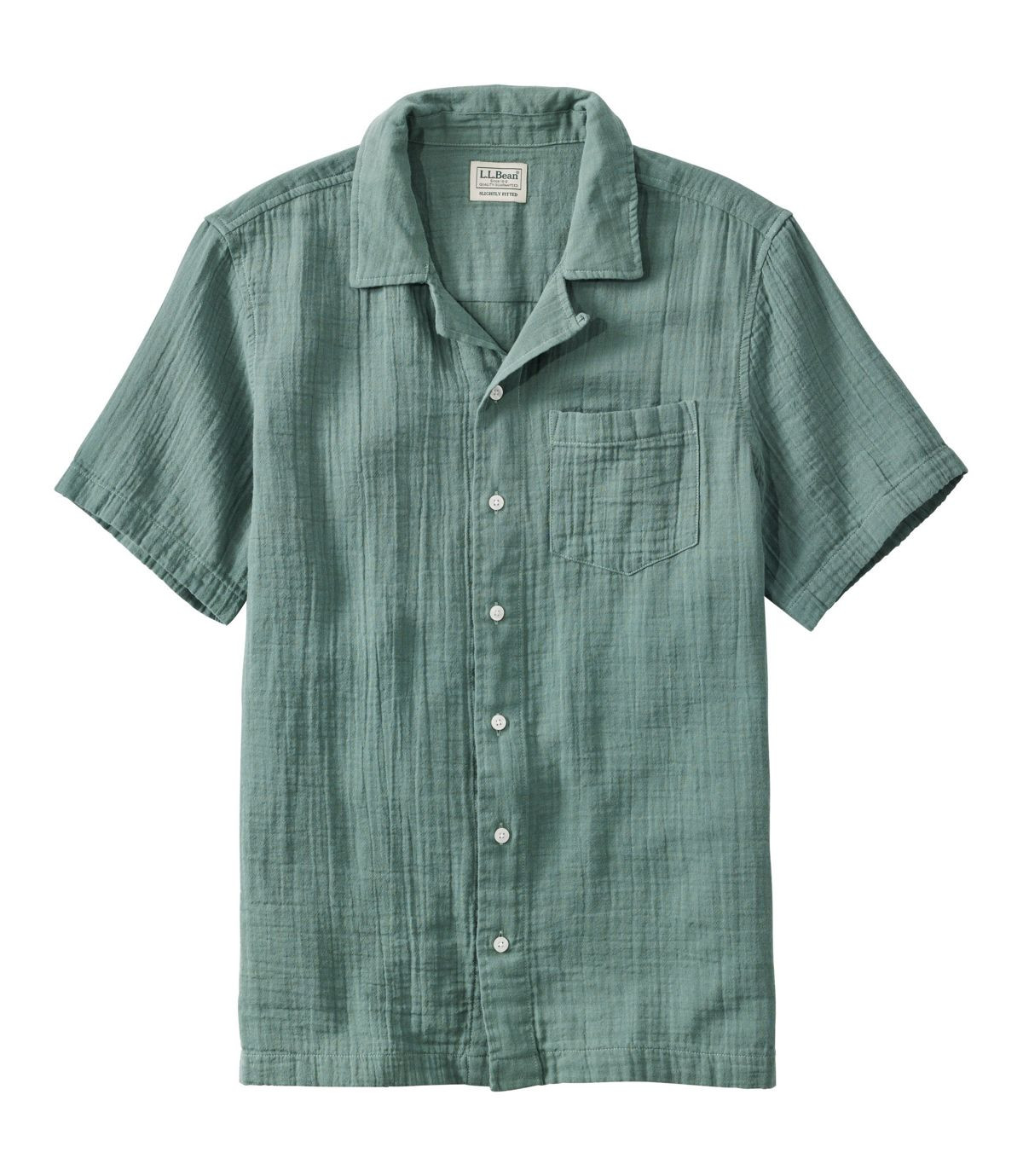 Men's Casual Button-Down Shirts | Clothing at L.L.Bean | L.L. Bean
